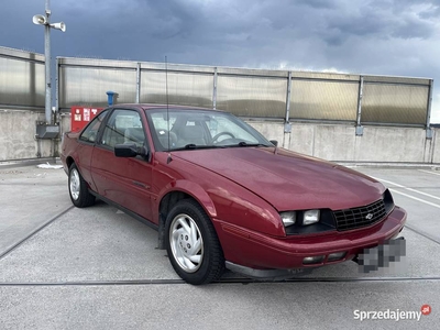 Chevrolet Beretta GT Coupe 2.2 Benzyna Zamiana Klasyk Old School