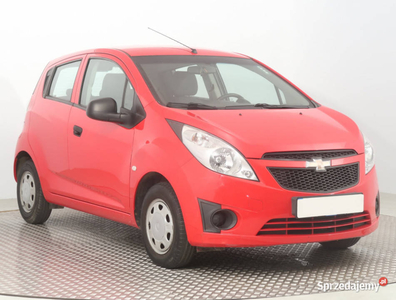 Chevrolet Spark 1.0 16V