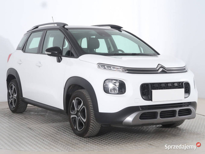 Citroen C3 Aircross 1.2 PureTech