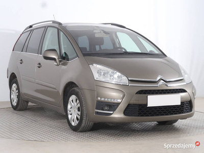 Citroen C4 Grand Picasso 1.6 VTi