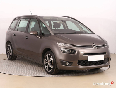 Citroen C4 Grand Picasso 2.0 HDI