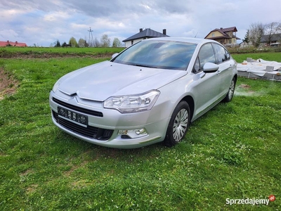 CITROEN C5 2008 r 2.0 Diesel