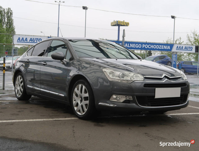 Citroen C5 2.2 HDi