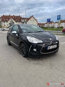 Citroen DS3