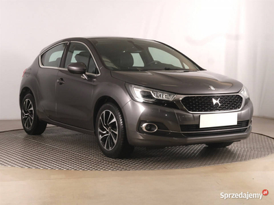 Citroen DS4 1.2 PureTech