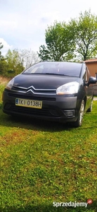 Citroën C4 Grand Picasso