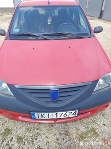 Dacia Logan 1.4