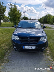 Dodge Journey 287KM