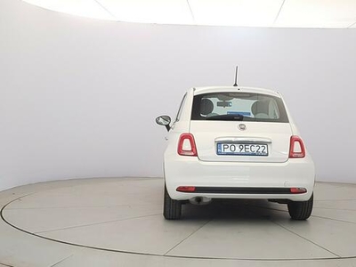 Fiat 500 1.2 Pop ! Z Polskiego Salonu ! FV 23 % !