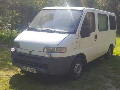 fiat dukato camper