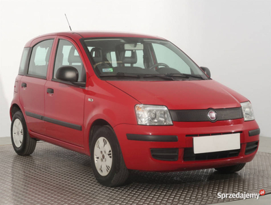 Fiat Panda 1.1