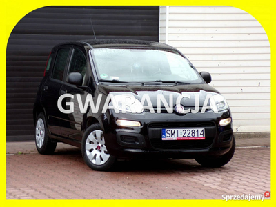 Fiat Panda III (2011-)