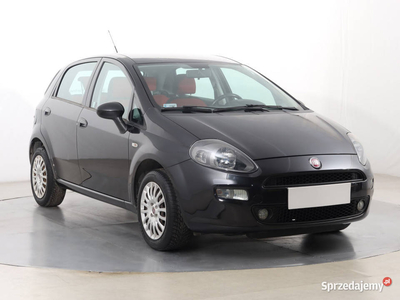 Fiat Punto 1.4