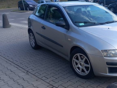 Fiat Stillo 2003