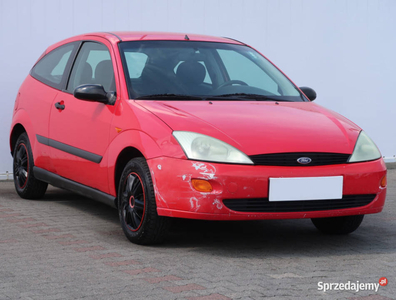 Ford Focus 1.4 16V