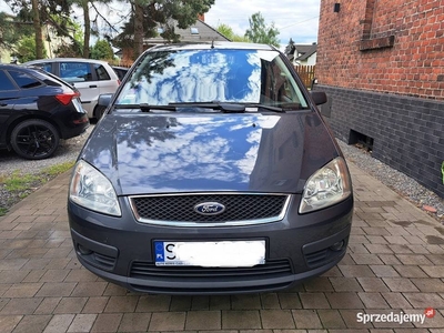 Ford Focus C-Max 1.6 TDCi Ambiente