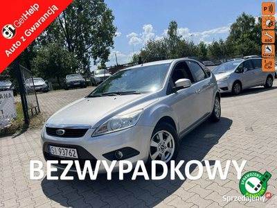 Ford Focus ZAMIEŃ lub zostaw swój w rozliczeniu Mk2 (2004-2011)