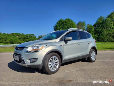 FORD KUGA 2008R