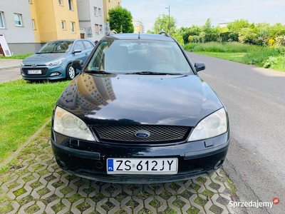 Ford mondeo 2.0 benzyna hak