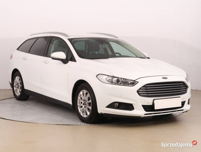 Ford Mondeo 2.0 TDCI