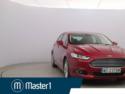 Ford Mondeo 2.0 TDCi Titanium PowerShift! Z salonu polskiego! FakturA VAT!…