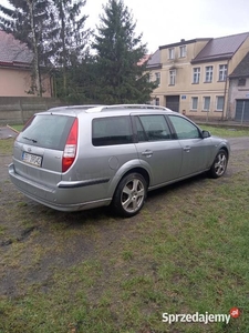 Ford Mondeo TDCI