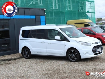 Ford Tourneo Connect