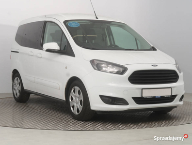 Ford Tourneo Courier 1.0 EcoBoost