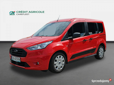 Ford Transit Connect Ford Transit Connect 220 L1 Trend SK605PW