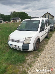 Ford Transit Turneo Connect
