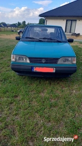 FSO POLONEZ 1.6 GLI ABIMEX LPG GAZ HAK WAŻNE OC I PT 1995