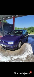 Golf 4 1.6 hak