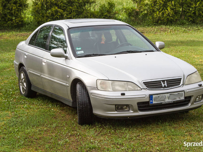 Honda Accord VI VTEC