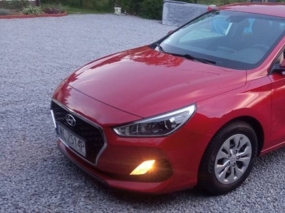 Hyundai I30 1.4 Classic +