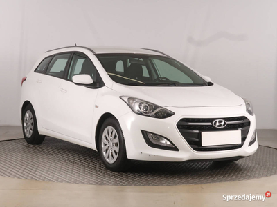 Hyundai i30 1.4 CVVT