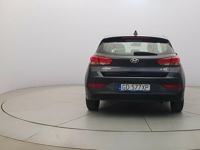 Hyundai i30 1.5 DPI Classic + ! Z polskiego salonu ! Faktura VAT !