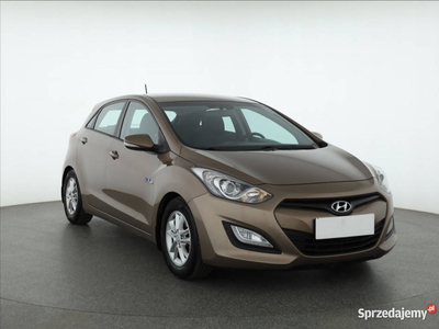 Hyundai i30 1.6 CRDi