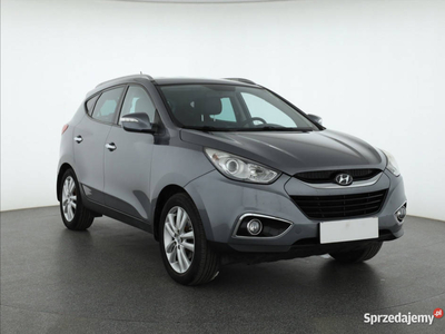 Hyundai ix35 2.0 CVVT