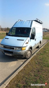 Iveco 2.8 diesel