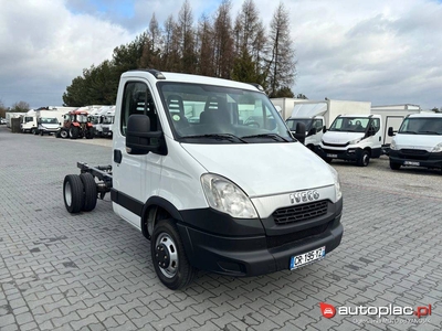 Iveco 35c13