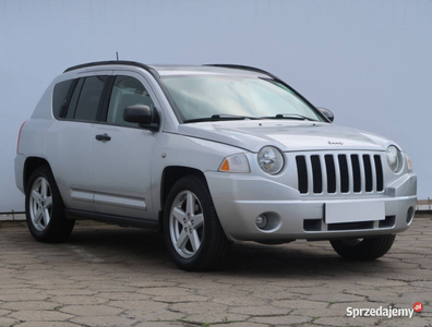 Jeep Compass 2.4