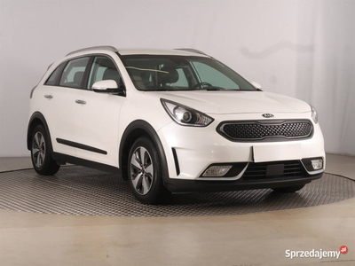 Kia Niro Hybrid