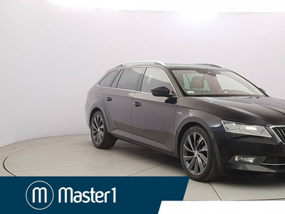 Škoda Superb 2.0 TSI 4x4 L&K DSG! Z polskiego salonu! Faktura VAT! III (20…