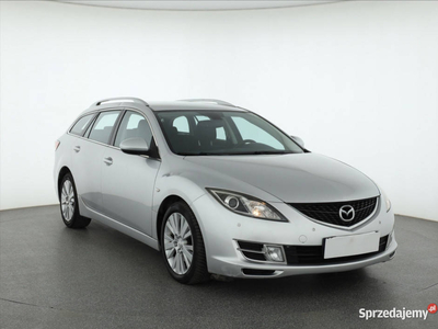 Mazda 6 2.0 DI