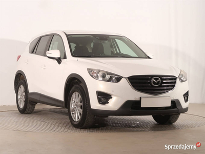 Mazda CX-5 2.2 Skyactiv-D