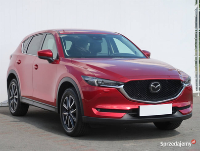 Mazda CX-5 2.5 Skyactiv-G