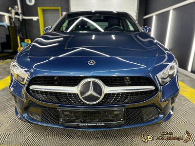 Mercedes-Benz Klasa A