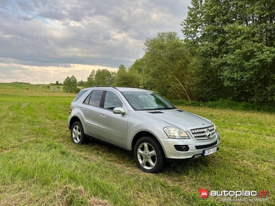 Mercedes-Benz ML