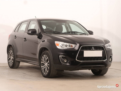 Mitsubishi ASX 1.6 MIVEC