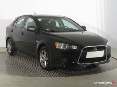 Mitsubishi Lancer 1.8 i